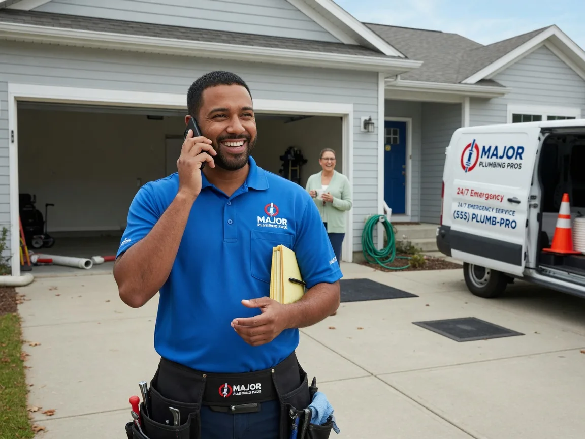 Drain Cleaning Services Warren Center, PA FAQs